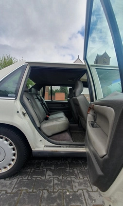 Volvo Seria 900 cena 10000 przebieg: 233583, rok produkcji 1995 z Warszawa małe 46